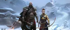 No será posible jugar God of War y Until Dawn en PC sin PSN
