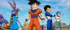 Reportan nuevo crossover de Fortnite con Dragon Ball Super