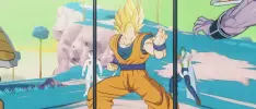 Nuevo juego de Dragon Ball está en camino