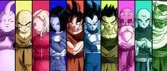 Dragon Ball Super confirma al heredero de Goku