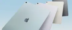 La nueva iPad Air se presenta en evento especial