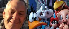 Productor de Space Jam es acusado de pedofilia
