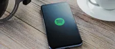 Leer las letras de canciones será de pago en Spotify