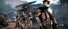 Nuevo Total War de Star Wars estaría en desarrollo