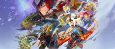 Liberan primer gameplay del remaster de Monster Hunter Stories