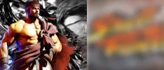 Primer vistazo a la película live action de Street Fighter