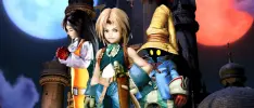 Surgen más pruebas del remake de Final Fantasy IX
