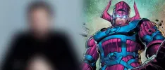 Revelan al actor de Galactus de Los Cuatro Fantásticos del MCU