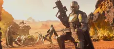 Helldivers 2 sufre gran caída de jugadores
