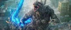 Godzilla Minus One empieza a llegar a streaming