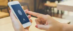 Los sensores de huella ya no son seguros en los celulares