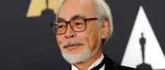Hayao Miyazaki se preocupa por el futuro del anime