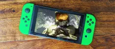 CEO de Microsoft quiere lanzar más juegos de Xbox en Switch