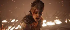 Ninja Theory defiende la duración de Senua´s Saga: Hellblade 2