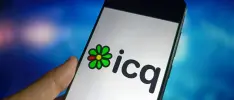 Se cierra ICQ messenger de manera definitiva