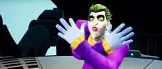 Nuveo tráiler de Joker en Multiversus