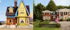 Airbnb presenta experiencias de Up y X-Men
