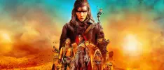 Se lanzan las reseñas de Furiosa: A Mad Max Saga
