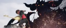 Kingdom Hearts 4 podría llegar a Nintendo Switch 2