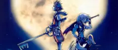 La serie de Kingdom Hearts llega a Steam