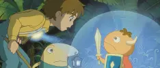 Level-5 quiere experimentar con juegos para adultos