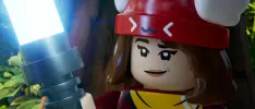 Tráiler revela a Star Wars en LEGO Fortnite