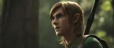 ¿Link hablará en la película de Zelda?