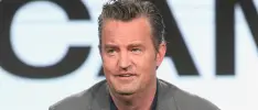 Se abre investigación criminal de la muerte de Matthew Perry