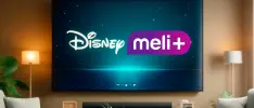 Anuncian cambios de Disney+ con Mercado Libre