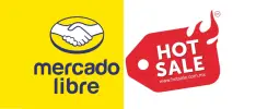 Ofertas y descuentos de Mercado Libre por el Hot Sale 2024