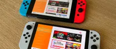 Nintendo Switch 2 seguirá usando las mismas cuentas
