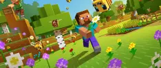 Netflix confirma serie animada de Minecraft