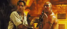 Universal quiere lanzar nueva película de La Momia
