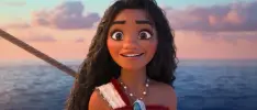 Liberan primer tráiler oficial de Moana 2