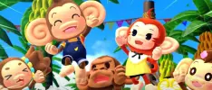 Se lanza nuevo tráiler de Super Monkey Ball Banana Rumble