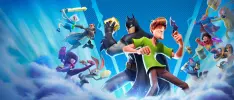 Tráiler de lanzamiento de MultiVersus