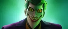 Revelan quién dará la voz a Joker en Multiversus