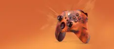Se anuncia nuevo control de Xbox Series X/S