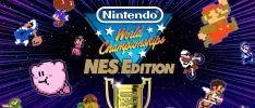 Nintendo World Championships: NES Edition es una realidad