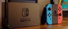 Switch se convierte en la consola más vendida en Japón