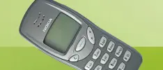 El clásico Nokia 3210 está de regreso