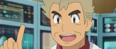 Nueva teoría acusa a Oak de ser un criminal en Pokémon
