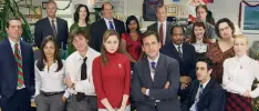 Revelan en qué época se ubicará la nueva The Office