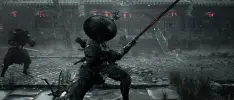 Nuevo tráiler de Phantom Blade Zero
