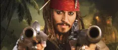 Johnny Depp podría volver a la saga Piratas del Caribe
