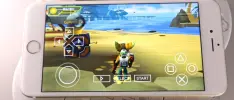 El emulador PPSSPP llega al iPhone