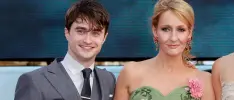 Daniel Radcliffe responde a postura anti trans de J.K. Rowling
