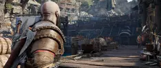 Se confirma God of War Ragnarok para PC