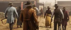 Grandes recompensas llegan a Red Dead Online