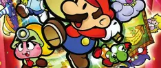 Review – Paper Mario: The Thousand-Year Door